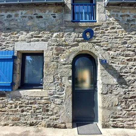 Ferienhaus Maison Bretonne Avec Piscine *